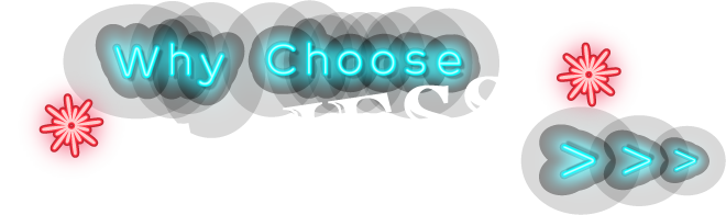 why choose GoJESS