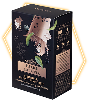 Bubble Milk Tea Kit