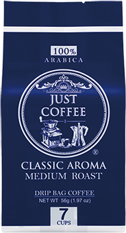Selected Coffee Beans