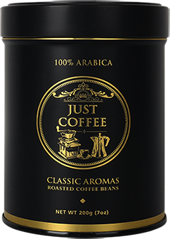 BLEND COFFEE BEANS