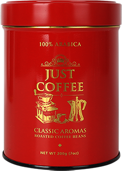 BLEND COFFEE BEANS